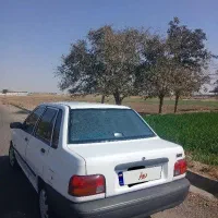 پراید ۸۳|خودرو سواری و وانت|گناباد, |دیوار