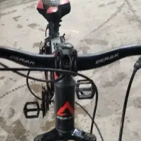 دوچرخه دراک۲۶