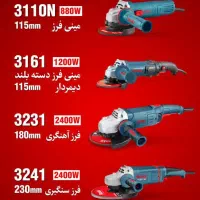 جشنواره فروش فرز رونیکس