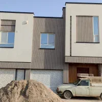 اجرای نمای ساختمان