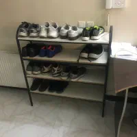 جاکفشی آهنی