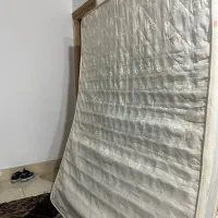 سرویس خواب و خوشخواب|تخت و سرویس خواب|علی‌آباد کتول, |دیوار