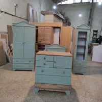 گروه تولیدی صنعتی نی نی چوب.ام دی آف.چوب راش.روکش.