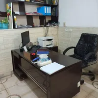 اجاره اداری (هم دفتری)