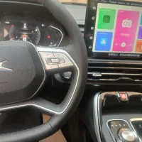 کی ام سی X5 صفر خشک|خودرو سواری و وانت|تهران, میرداماد|دیوار