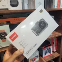 دوربین ثبت وقایع هیسکا و آکو