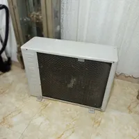 کولر گازی