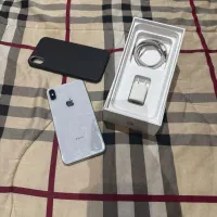 آیفون xs max 256 سفید|موبایل|تهران, پاسداران|دیوار
