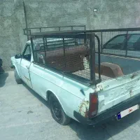 وانت مدل۹۰دوگانه فابریک اماده بار