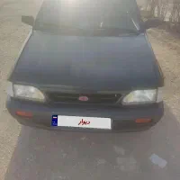 پراید 79 تک سوز