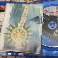 Fifa25-Witcher3-horizon-nba23-evil6 PS4|کنسول، بازی ویدئویی و آنلاین|تهران, میدان ولیعصر|دیوار