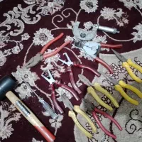 آچار سیم چین|ابزارآلات|زرگرشهر, |دیوار