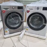 لباسشویی ال جی (نمایشگاهی)