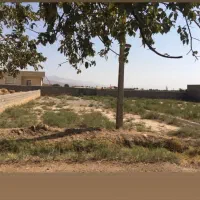 فروش فوری یک قطعه زمین در داور آباد