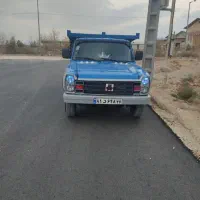 نیسان مدل ۱۴۰۱ دوگانه شرکتی