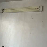 مهتابی طرح چوب