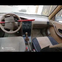 پژو ۴۰۵ مدل ۸۹