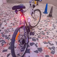 دوچرخه پژو اصل فرانسه 24