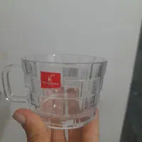 استکان خارجی