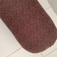 بالشت لوله ای باطرح سنتی