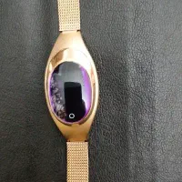 ساعت هوشمند داتیس بند اصلی