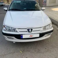 پارس سال مدل ۹۹ کم کار