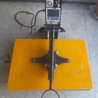 پرس حرارتی چندکاره