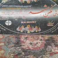 فرش ۶متری|فرش|کرمانشاه, |دیوار