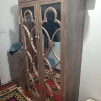 کمد لباس سالمه سالمه نو