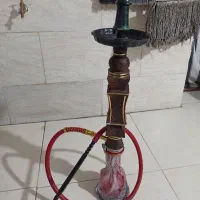 قلیان دوسیب آلبالو