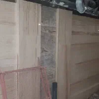 اجرای سنگ و سرامیک نما پله