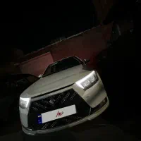 دنا پلاس بدون رنگ در حد|خودرو سواری و وانت|تبریز, |دیوار