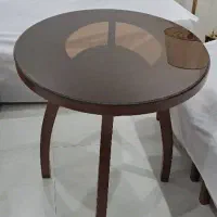 میز نهارخوری ۴ نفره|میز و صندلی غذاخوری|تهران, افسریه شمالی|دیوار