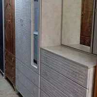 کمد با طراحی بی‌نقص، برای خانه‌ای بی‌نظیر|جاکفشی، کمد، دراور|همدان, |دیوار