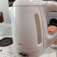 چای ساز تفال بدون قوری