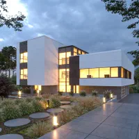 استخدام کارشناس معماری و cg ارتیست