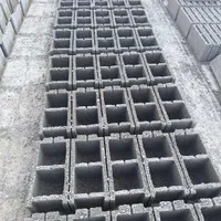 بلوک سیمانی و پوکه ای|مصالح و تجهیزات ساختمان|دماوند, گیلاوند|دیوار