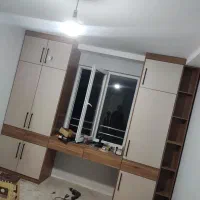 کابینت و دکوراسیون شکری|خدمات پیشه و مهارت|نورآباد, |دیوار