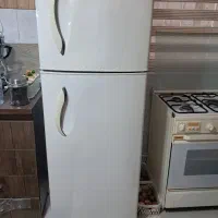 یخچال فریزر امرسان