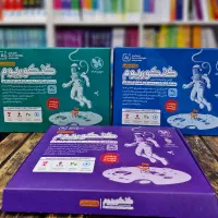 کنکوریوم تجربی ریاضی انسانی مهر و ماه