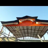 سبک سازی ساختمان|خدمات پیشه و مهارت|اسلامآباد غرب, |دیوار