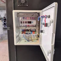 دستگاه سبزی  لواشک میوه خشک کنی کن 60 برقی گازی|ماشین‌آلات صنعتی|زنجان, |دیوار