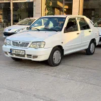 پراید 132 مدل 94 درجه یک