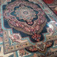 فرش نو|فرش|تربت‌حیدریه, آسایش|دیوار