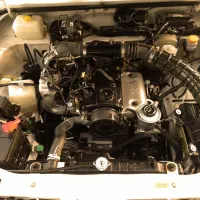 مزدا تک کابین|خودرو سواری و وانت|کرمان, |دیوار