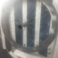 رینگ وتایر تیوپ دوچرخه 26بادشده|دوچرخه، اسکیت، اسکوتر|اهواز, کوی رمضان|دیوار