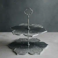 ظروف پذیرایی رزینی