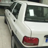 فروش پراید 131|خودرو سواری و وانت|قروه, |دیوار