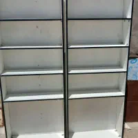 ویترین مغازه همه تمیز و نور پردازی شده در حد|بوفه، ویترین، کنسول|نیشابور, بنیاد شهید|دیوار