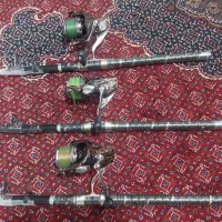 لوازم ماهیگیری